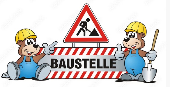 Zwischenstopp