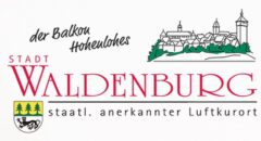 Stadt Waldenburg (Hohenlohekreis)