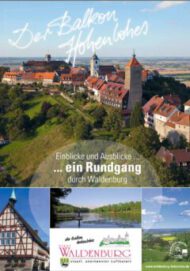 Waldenburg-Online-Broschüre
