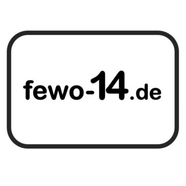 Projekt „fewo-14.de“