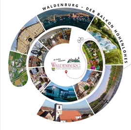 Waldenburg-Infoseite – Update