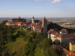 Waldenburg-Seite ist online