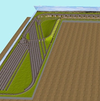 Das MOBA14-Fotoalbum füllt sich