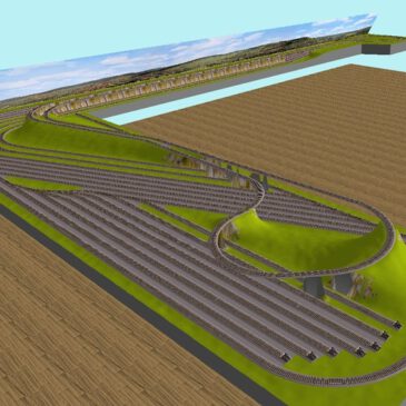 Das MOBA14-Fotoalbum füllt sich