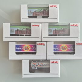 27.08.2026: Fuhrpark-Neuzugänge "25-Jahre-MiWuLa"